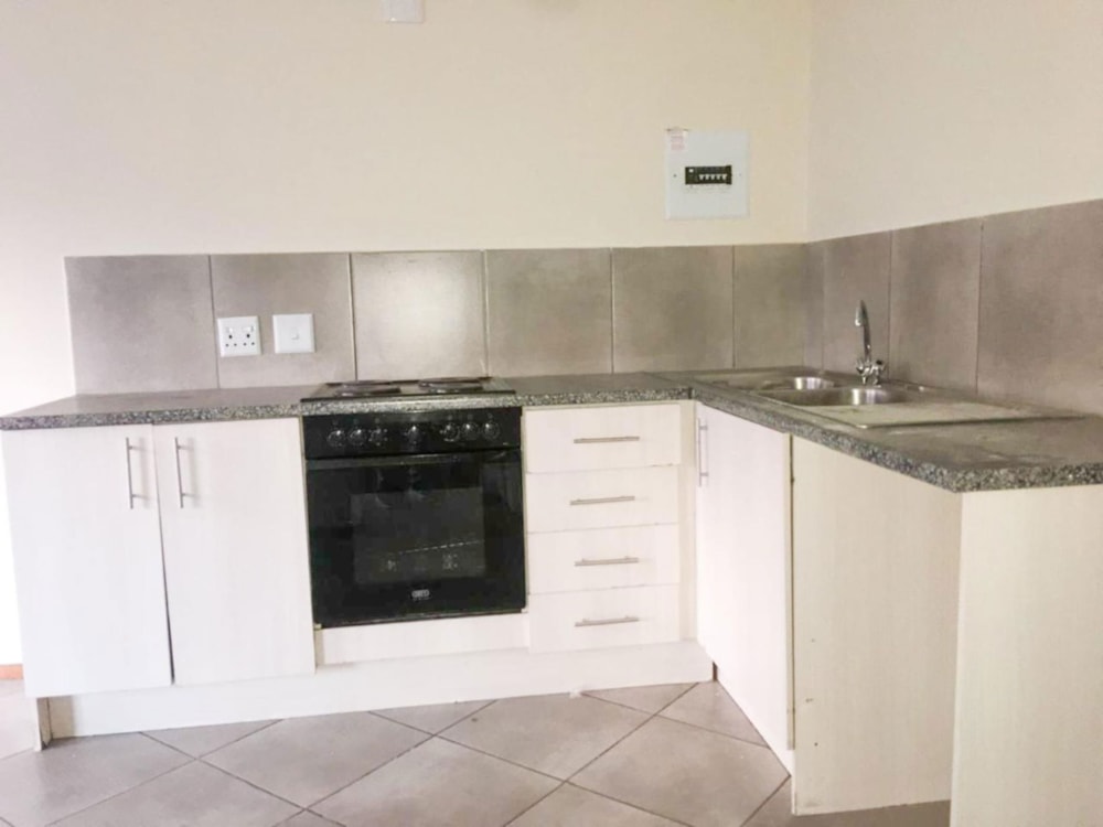 Apartment for sale in Albertsdal - 1GV1692526 Apartment for sale in Albertsdal - 1GV1692526