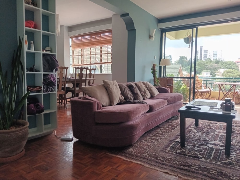 Apartment let in Kilimani, Kenya - 3KE1692538 Apartment let in Kilimani, Kenya - 3KE1692538