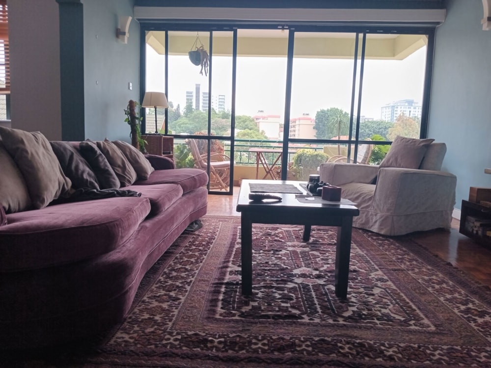 Apartment let in Kilimani, Kenya - 3KE1692538 Apartment let in Kilimani, Kenya - 3KE1692538