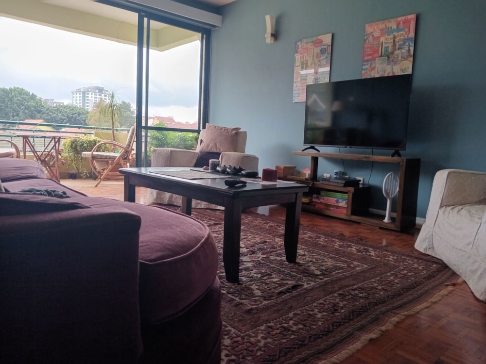 Apartment let in Kilimani, Kenya - 3KE1692538 Apartment let in Kilimani, Kenya - 3KE1692538