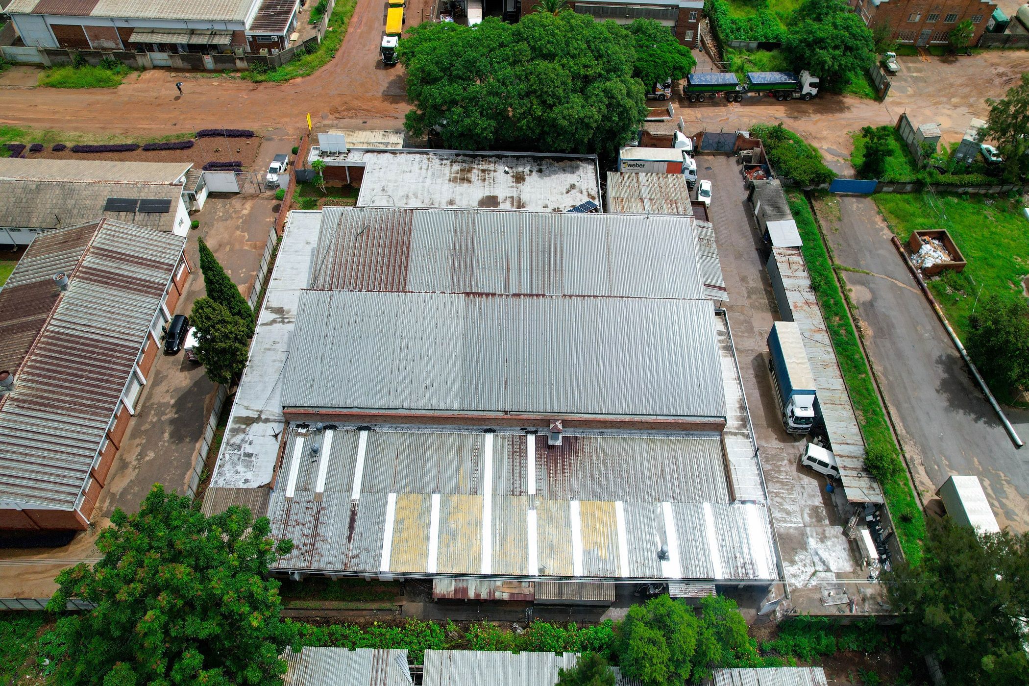 Commercial Building for sale in Matabeleland, Zimbabwe - 3ZB1692543