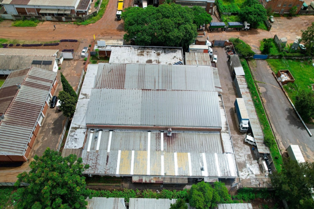 Commercial Building for sale in Matabeleland, Zimbabwe - 3ZB1692543