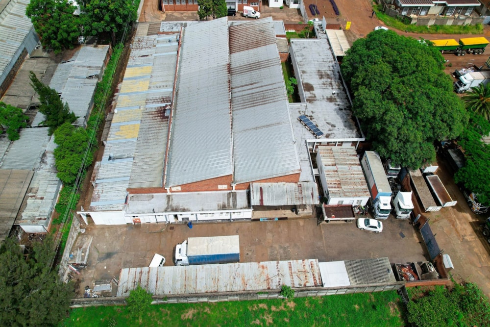 Commercial Building for sale in Matabeleland, Zimbabwe - 3ZB1692543