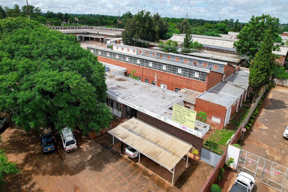 Commercial Building for sale in Matabeleland, Zimbabwe - 3ZB1692543