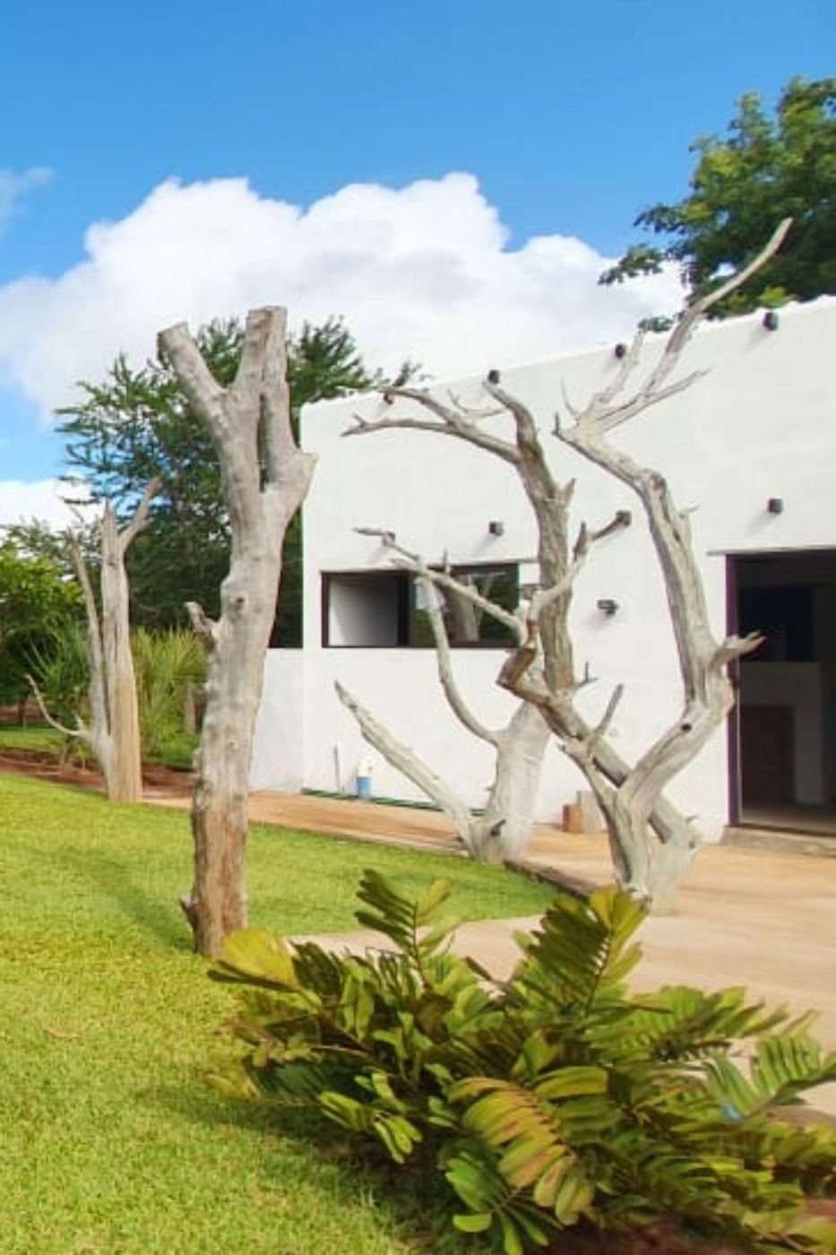 Lifestyle property for sale in Inhassoro, Mozambique - 3MQ1692560