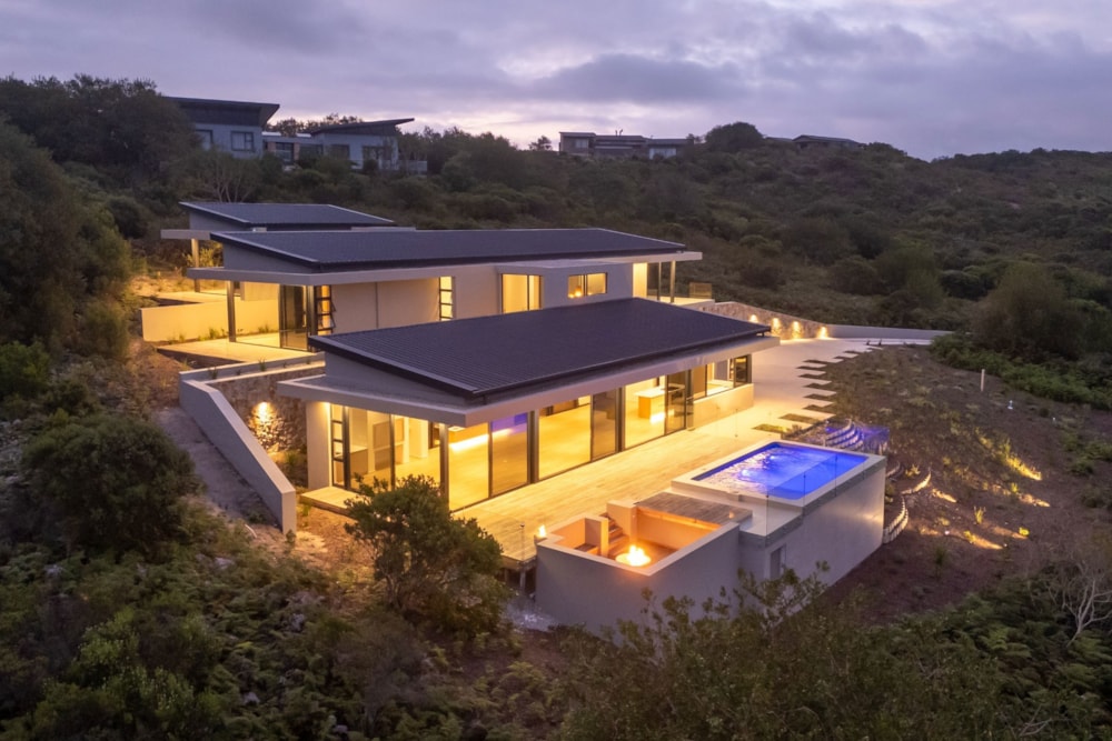 House sold in Pezula Private Estate - 1KG1640769 House sold in Pezula Private Estate - 1KG1640769