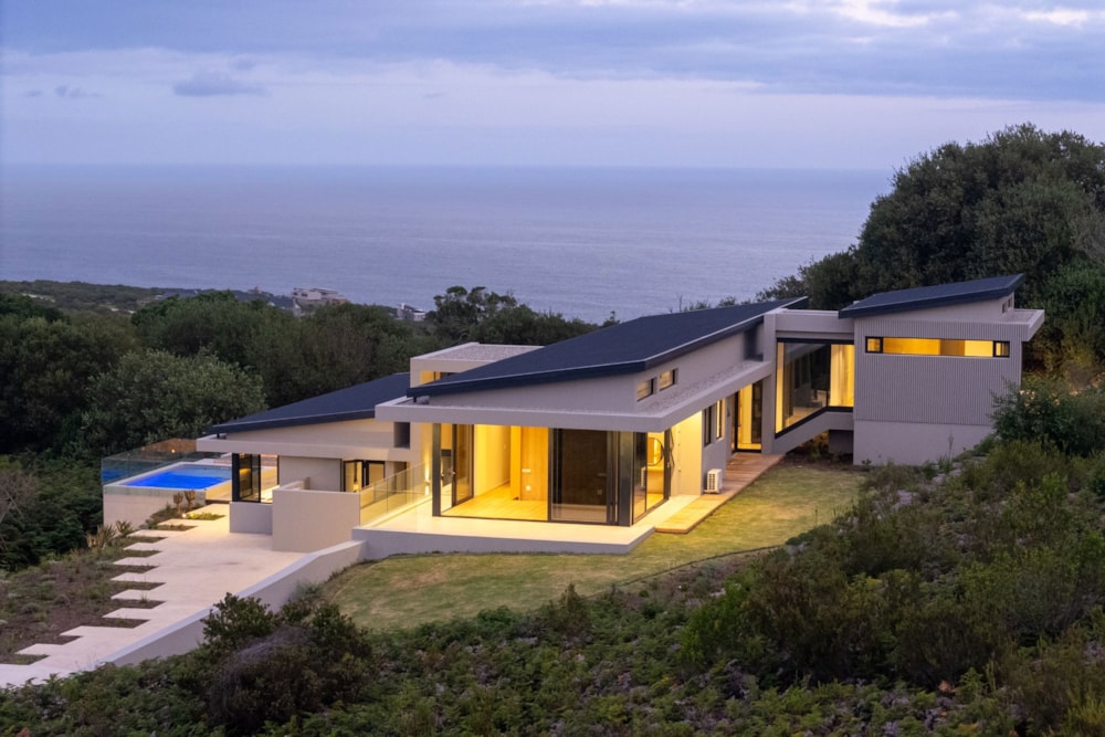 House sold in Pezula Private Estate - 1KG1640769 House sold in Pezula Private Estate - 1KG1640769