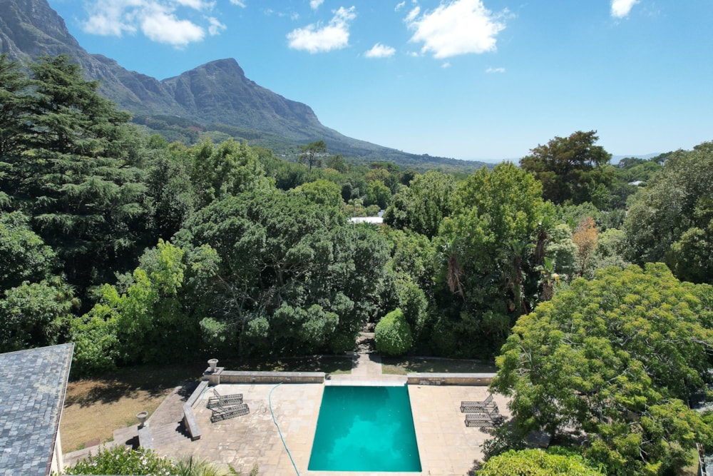 House sold in Bishopscourt - KW1688504