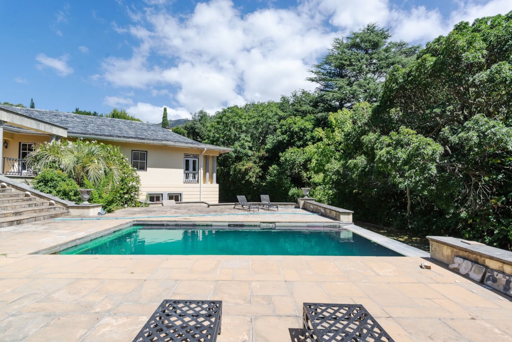 House sold in Bishopscourt - KW1688504