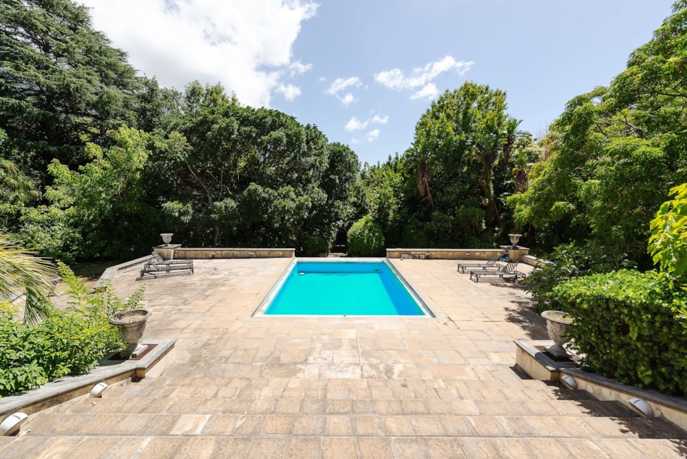 House sold in Bishopscourt - KW1688504