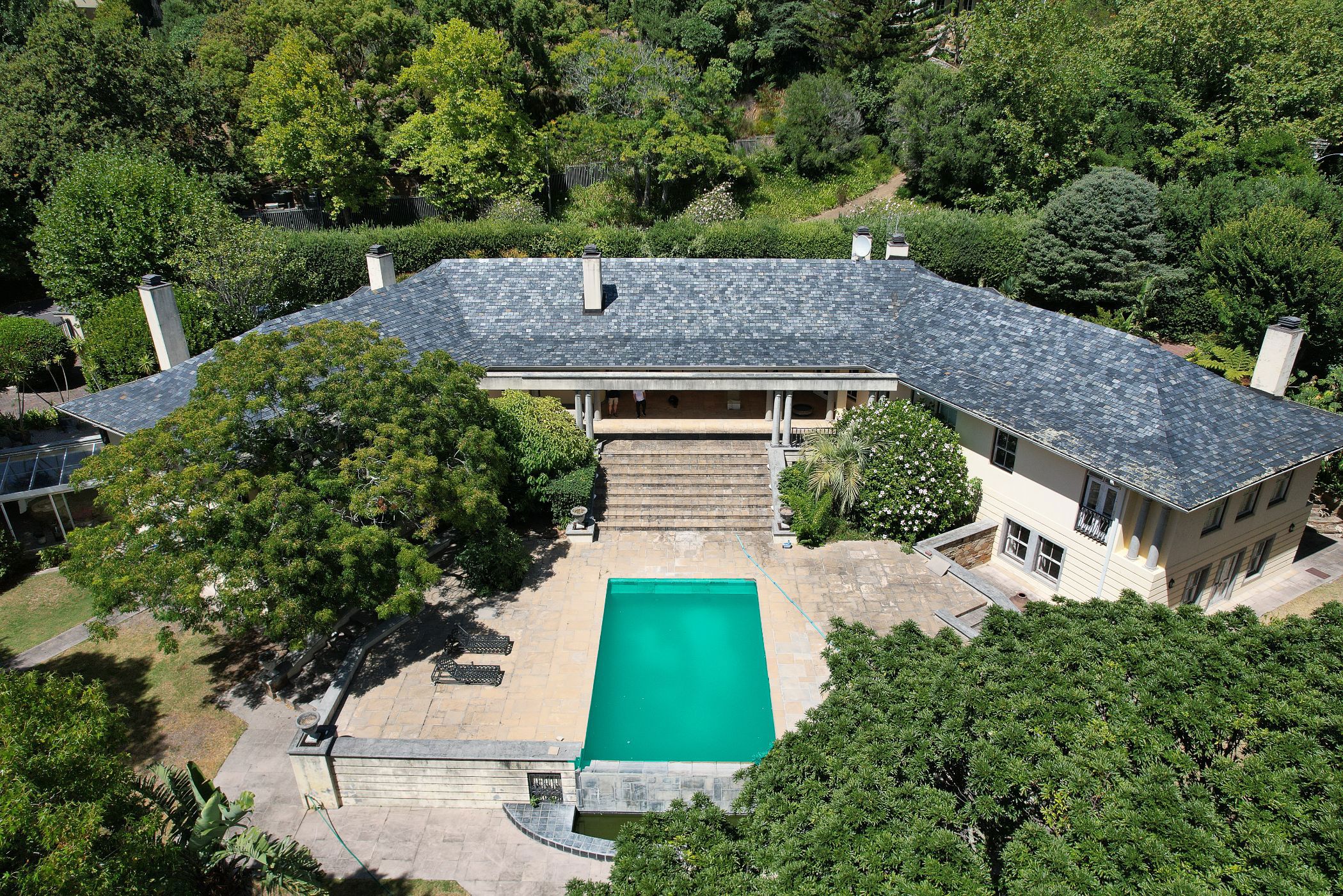 House sold in Bishopscourt - KW1688504