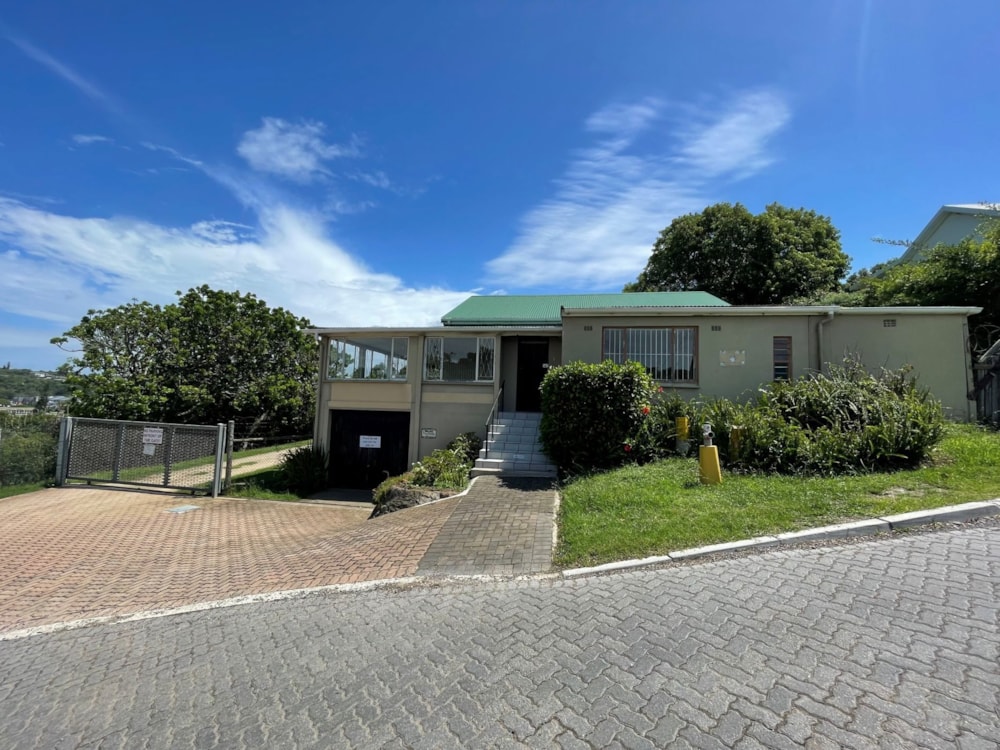 Single-storey house to rent in Port Alfred - 1PF1734521