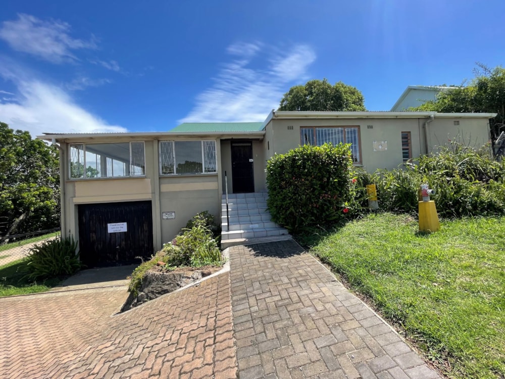 Single-storey house to rent in Port Alfred - 1PF1734521