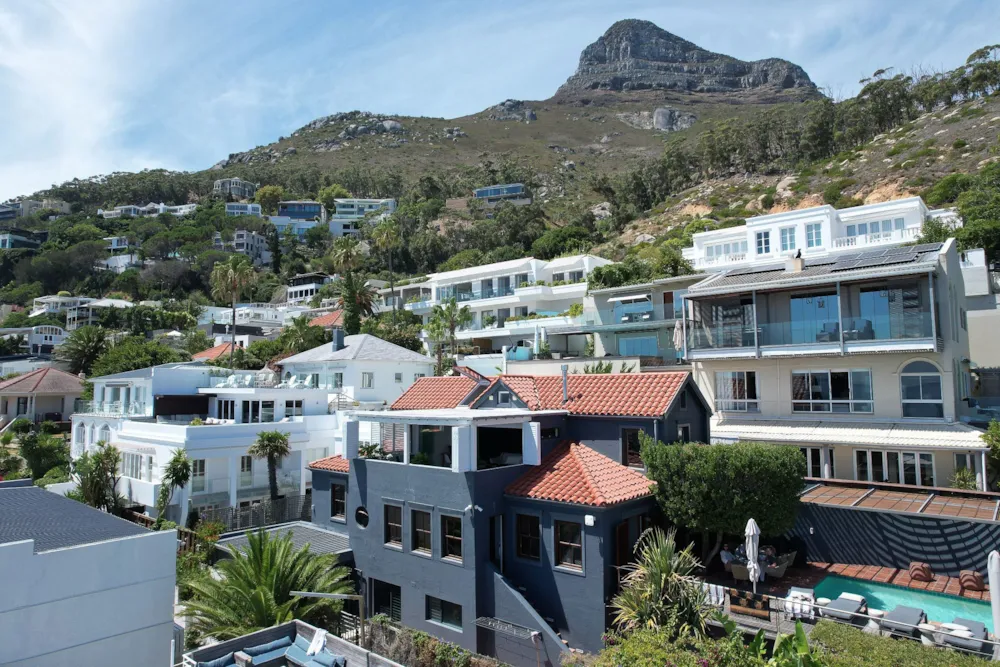 Penthouse apartment sold in Clifton - AS1690953 Penthouse apartment sold in Clifton - AS1690953