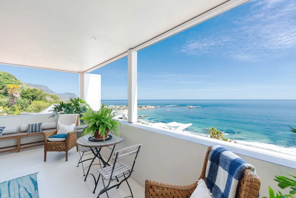 Penthouse apartment sold in Clifton - AS1690953 Penthouse apartment sold in Clifton - AS1690953