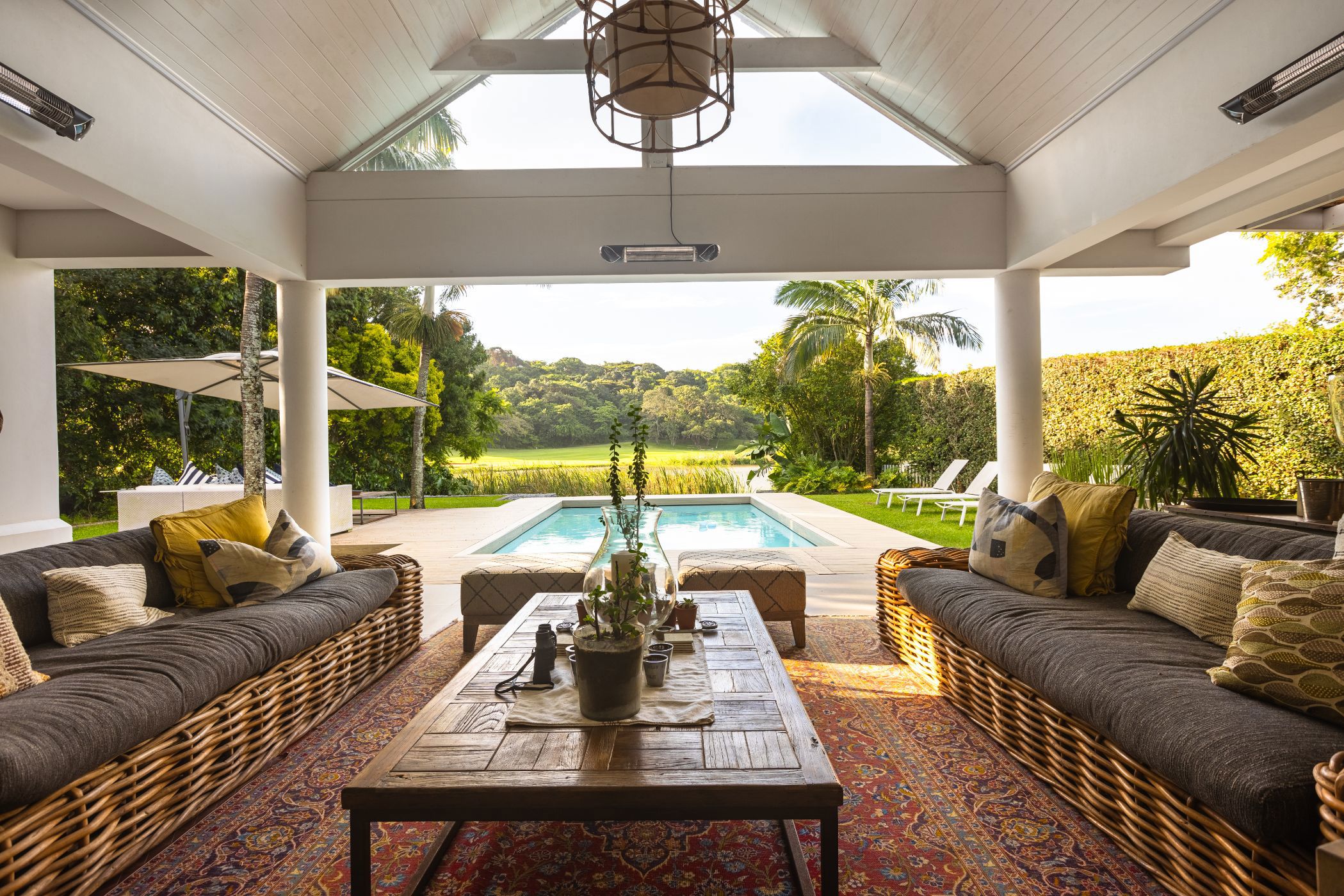 House sold in Mount Edgecombe Country Estate - 1MT1692747