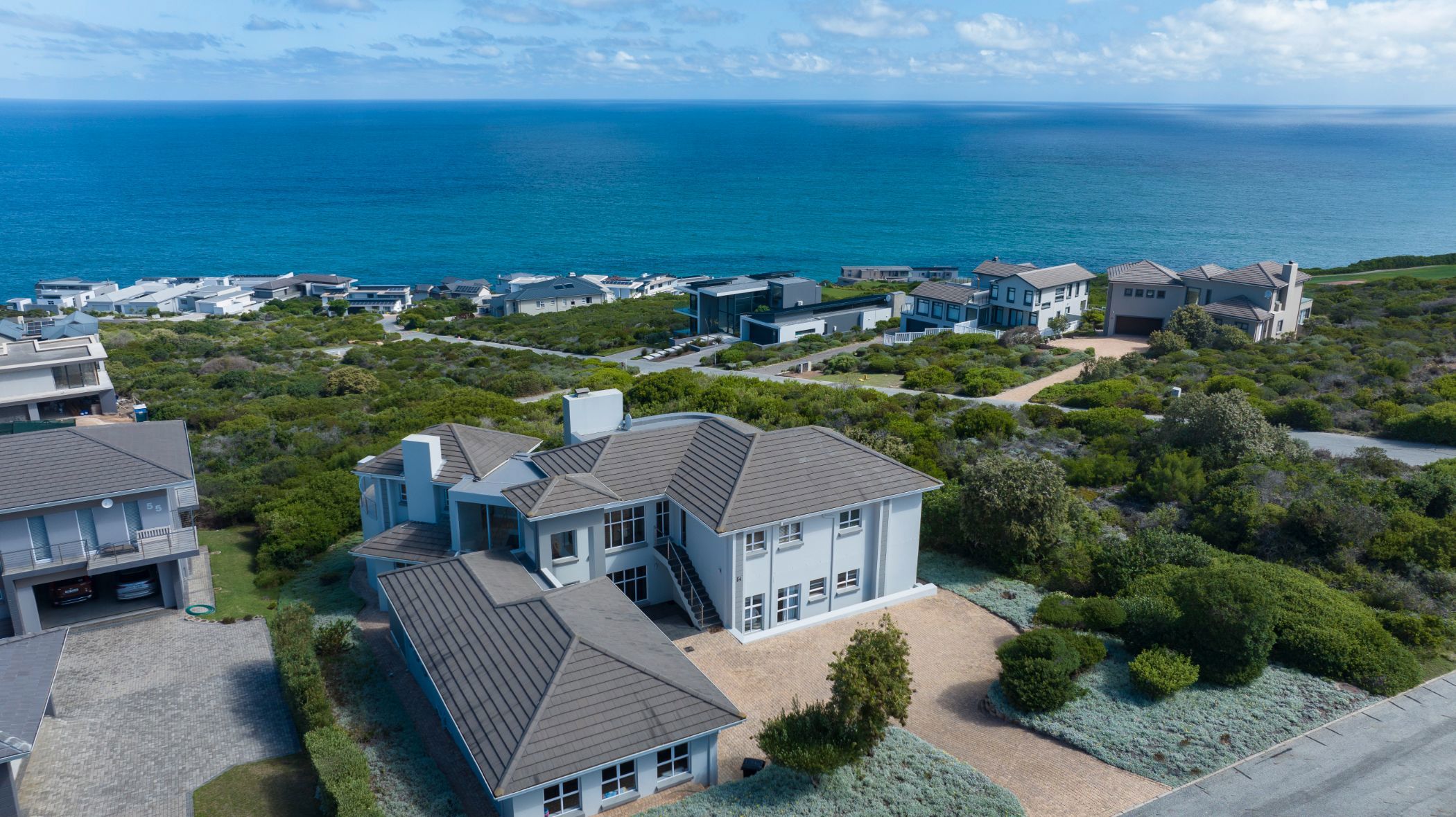 Golf estate house for sale in Pinnacle Point Golf Estate - 1MB1689451