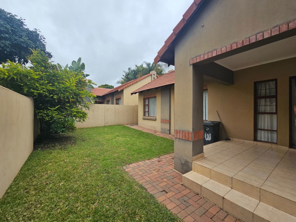 Townhouse let in Bendor - 1PS1690677 Townhouse let in Bendor - 1PS1690677