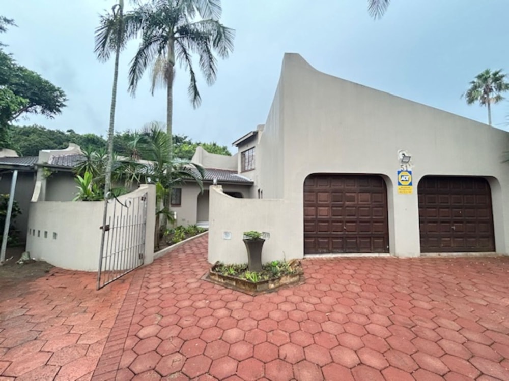 House to rent in Meer en See - 1RY1730012