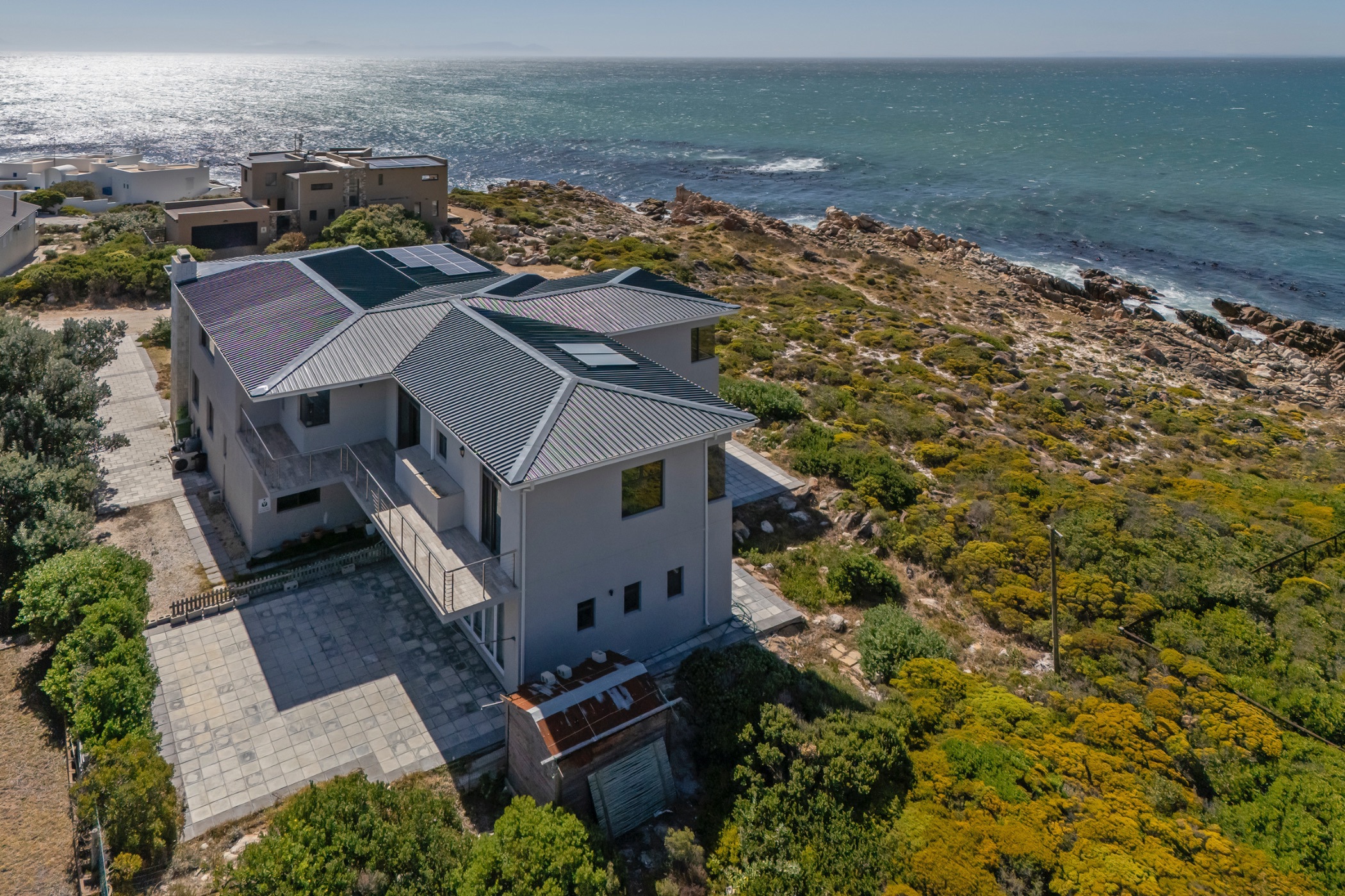 House for sale in Pringle Bay - KN1692539