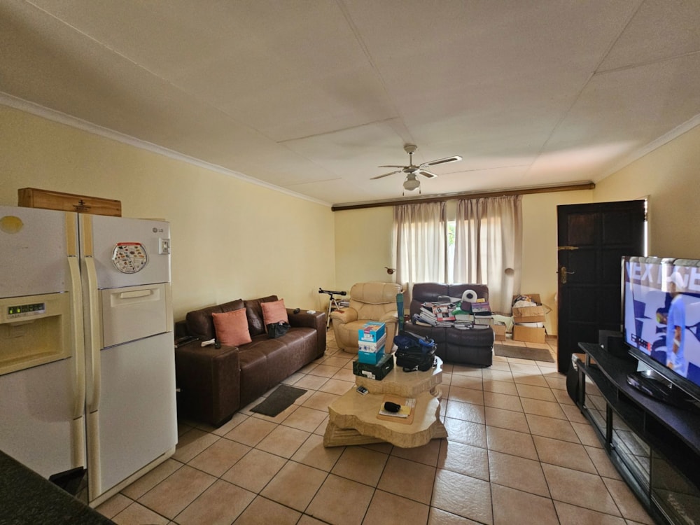 Townhouse to rent in Bendor - 1PS1734452