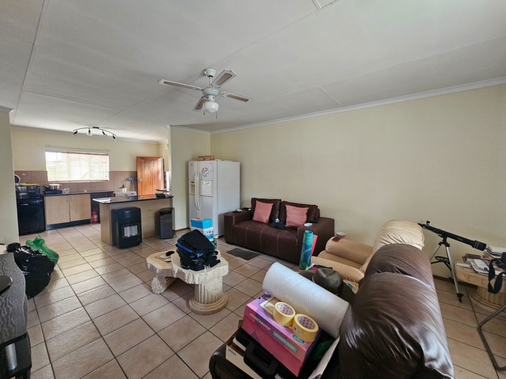 Townhouse to rent in Bendor - 1PS1734452