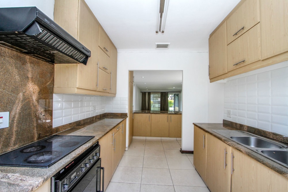 Townhouse to rent in Umgeni Park - 1ND1732494