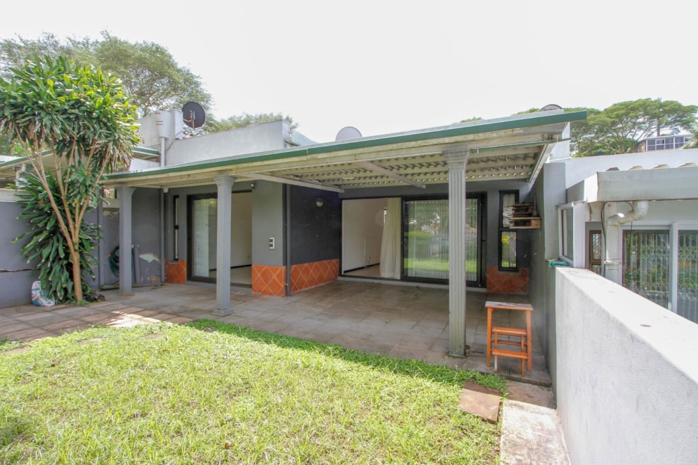 Townhouse to rent in Umgeni Park - 1ND1732494