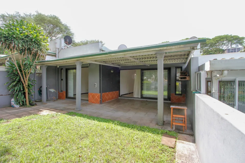 Townhouse let in Umgeni Park - 1ND1732494 Townhouse let in Umgeni Park - 1ND1732494