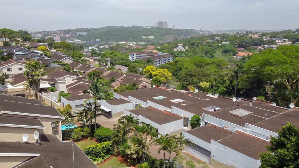 Townhouse to rent in Umgeni Park - 1ND1732494