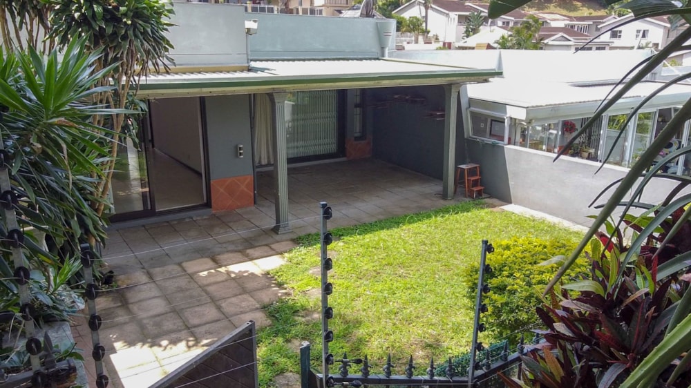 Townhouse to rent in Umgeni Park - 1ND1732494