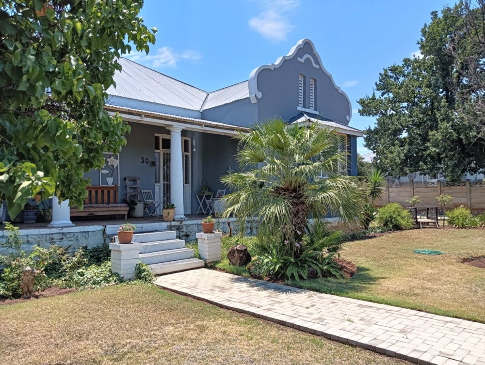 House for sale in Brandfort - 1BX1689375