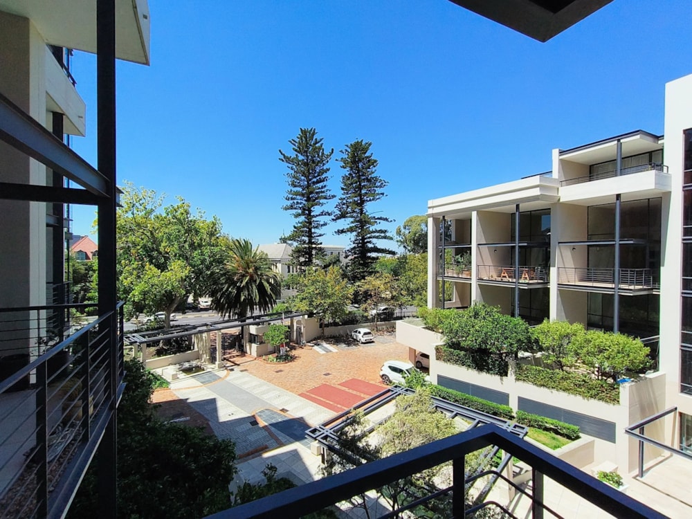 Apartment let in City Bowl - CBL1690102 Apartment let in City Bowl - CBL1690102