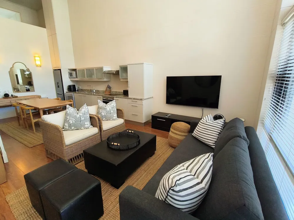 Apartment let in City Bowl - CBL1732150