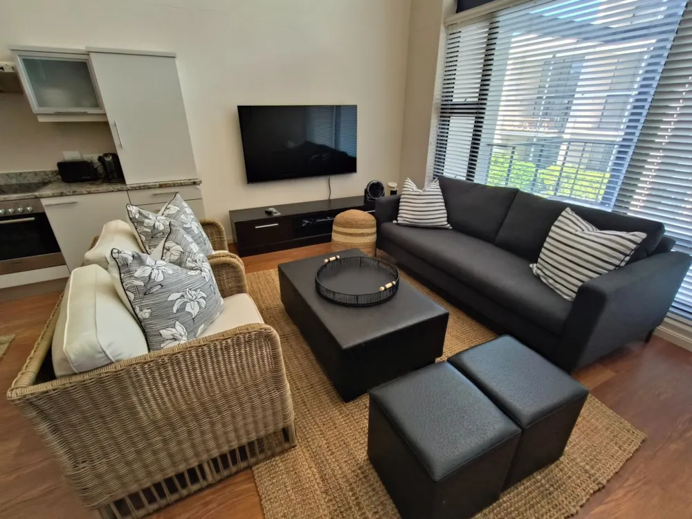 Apartment let in City Bowl - CBL1732150