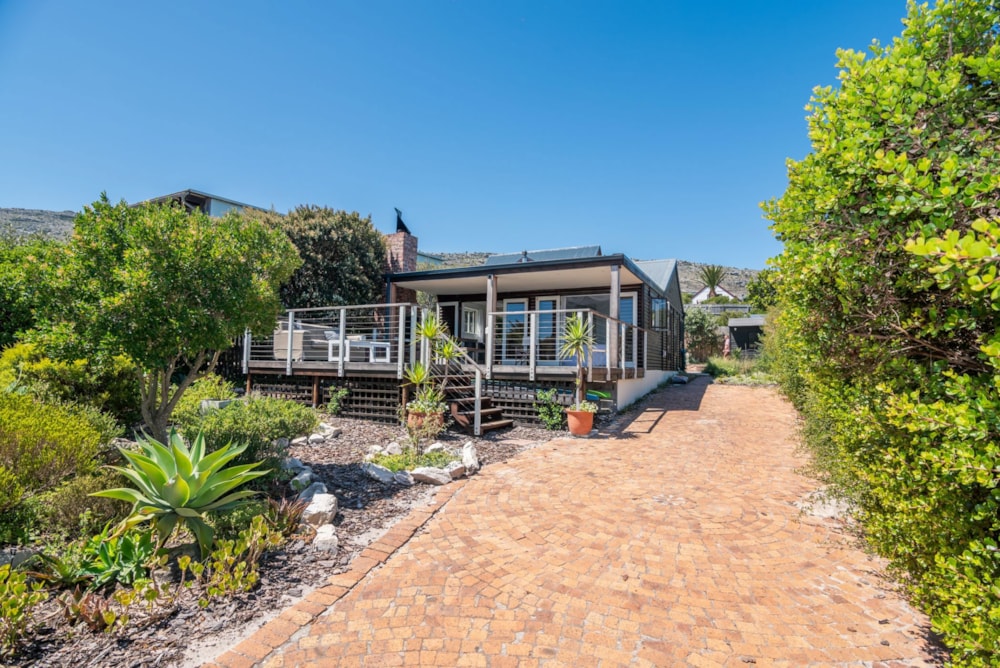 Bungalow sold in Scarborough - FH1686869 Bungalow sold in Scarborough - FH1686869