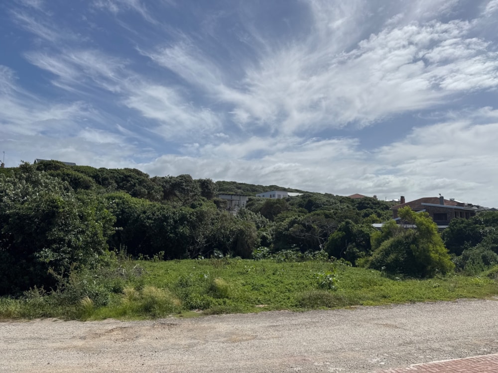 Vacant land for sale in Boknesstrand - 1KO1738007