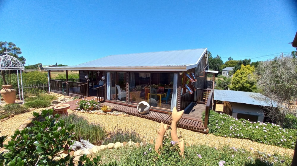 House for sale in Heidelberg, Garden Route - 1SR1689416