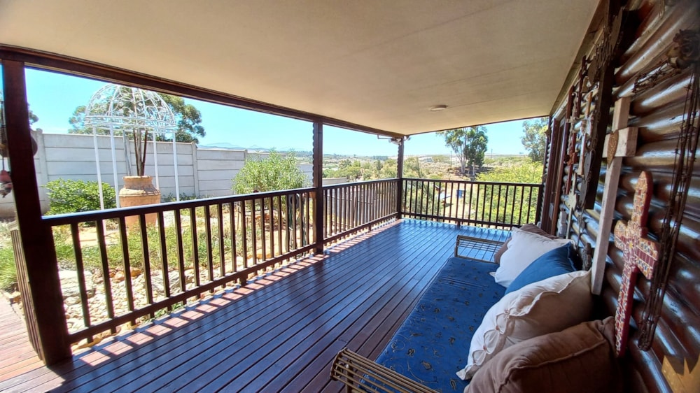 House for sale in Heidelberg, Garden Route - 1SR1689416