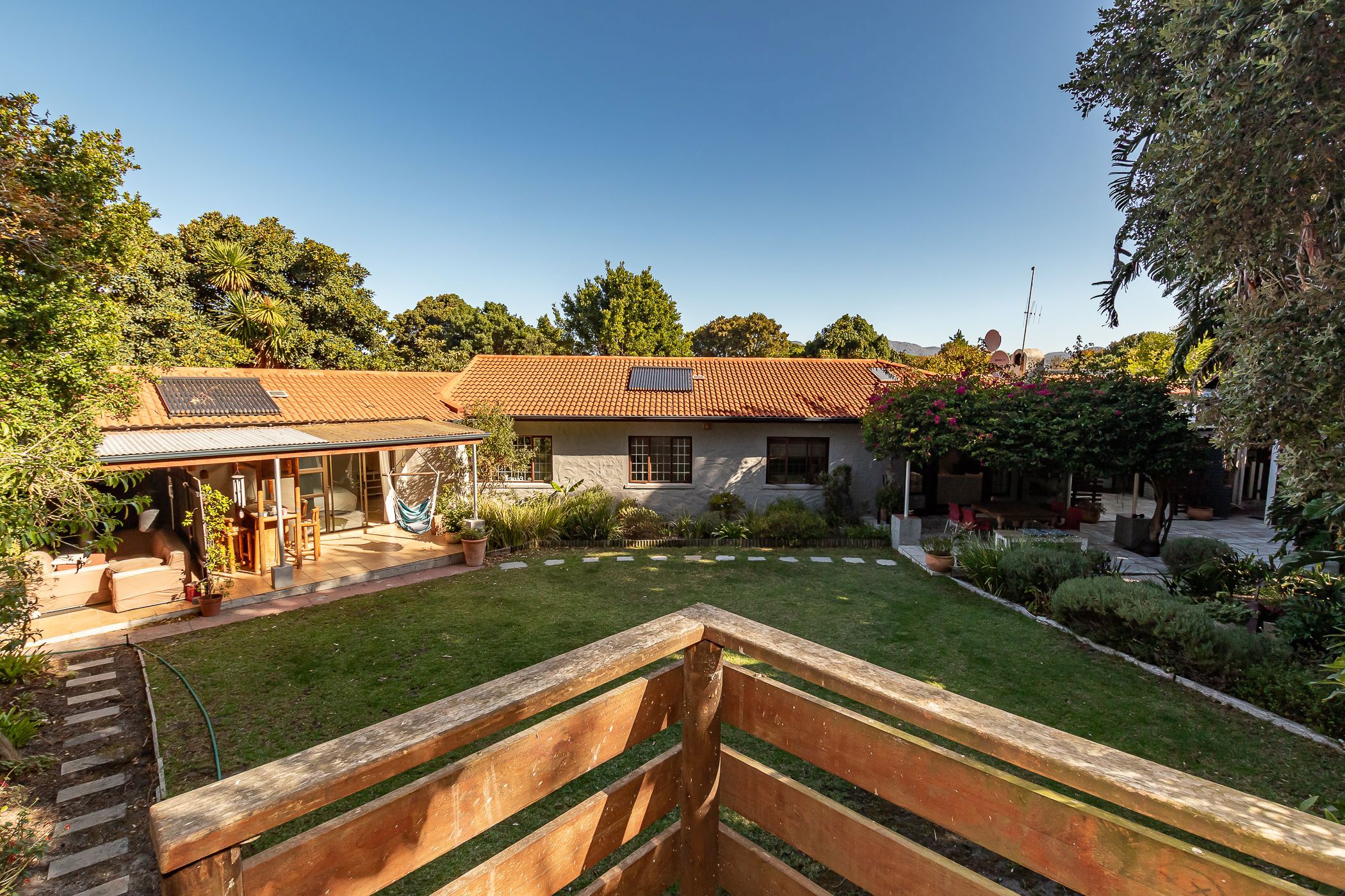 House for sale in Constantia, Cape Town - KW1724685