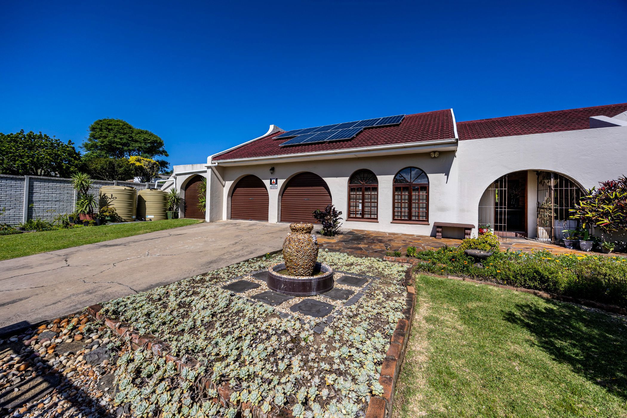 House sold in Gonubie - 1EZ1689058