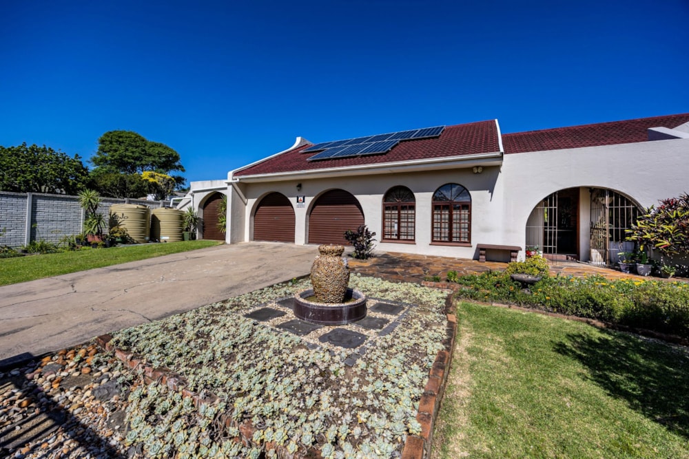 House sold in Gonubie - 1EZ1689058 House sold in Gonubie - 1EZ1689058