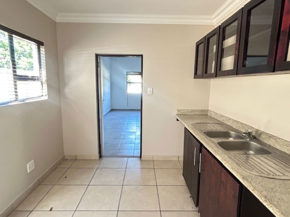 Golf estate house to rent in Meer en See - 1RY1692238