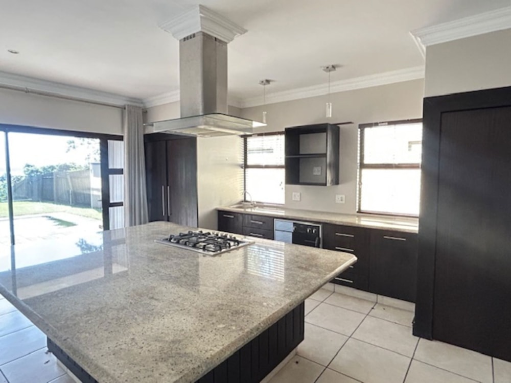 Golf estate house to rent in Meer en See - 1RY1692238