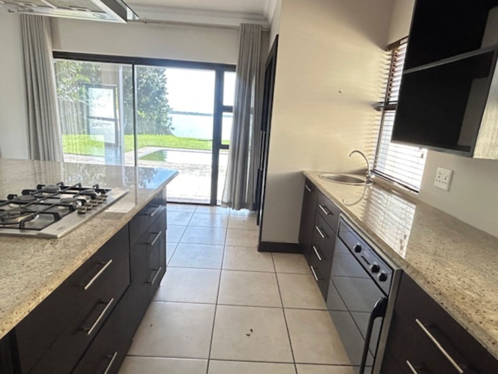 Golf estate house to rent in Meer en See - 1RY1692238