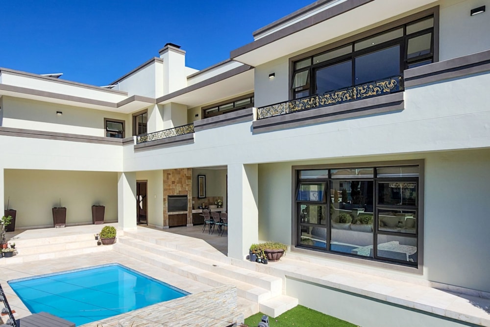 Double-storey house for sale in West Beach, Blouberg - 1TV1689712