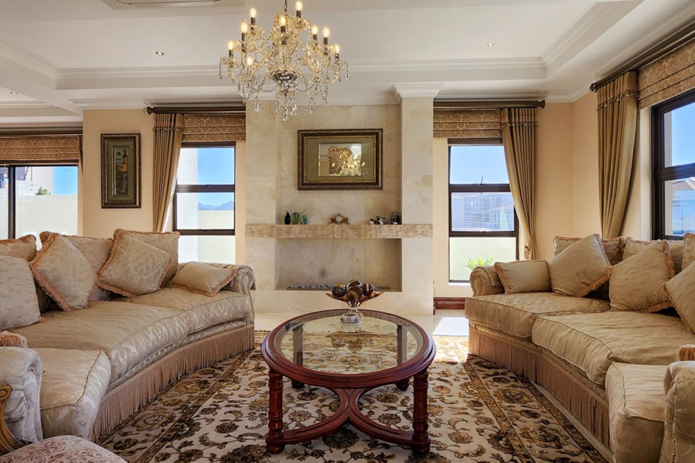 Double-storey house for sale in West Beach, Blouberg - 1TV1689712