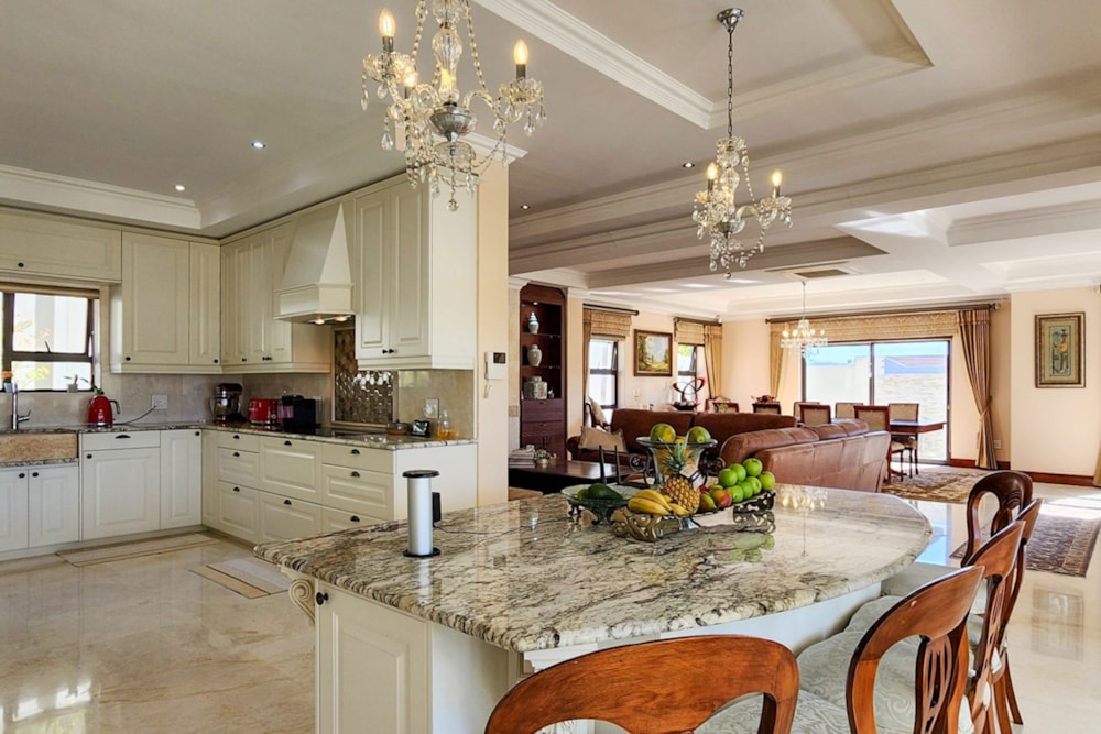 Double-storey house for sale in West Beach, Blouberg - 1TV1689712