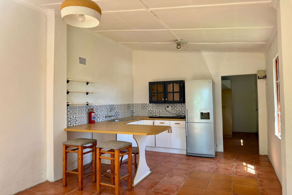 Apartment let in Fort England - 1GC1684981