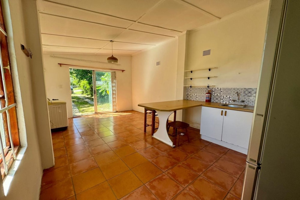 Apartment let in Fort England - 1GC1684981